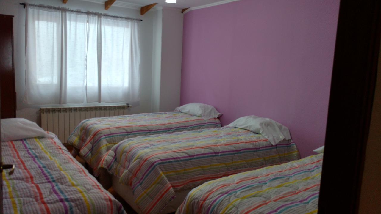 Isla De Lagos Ii Apartment