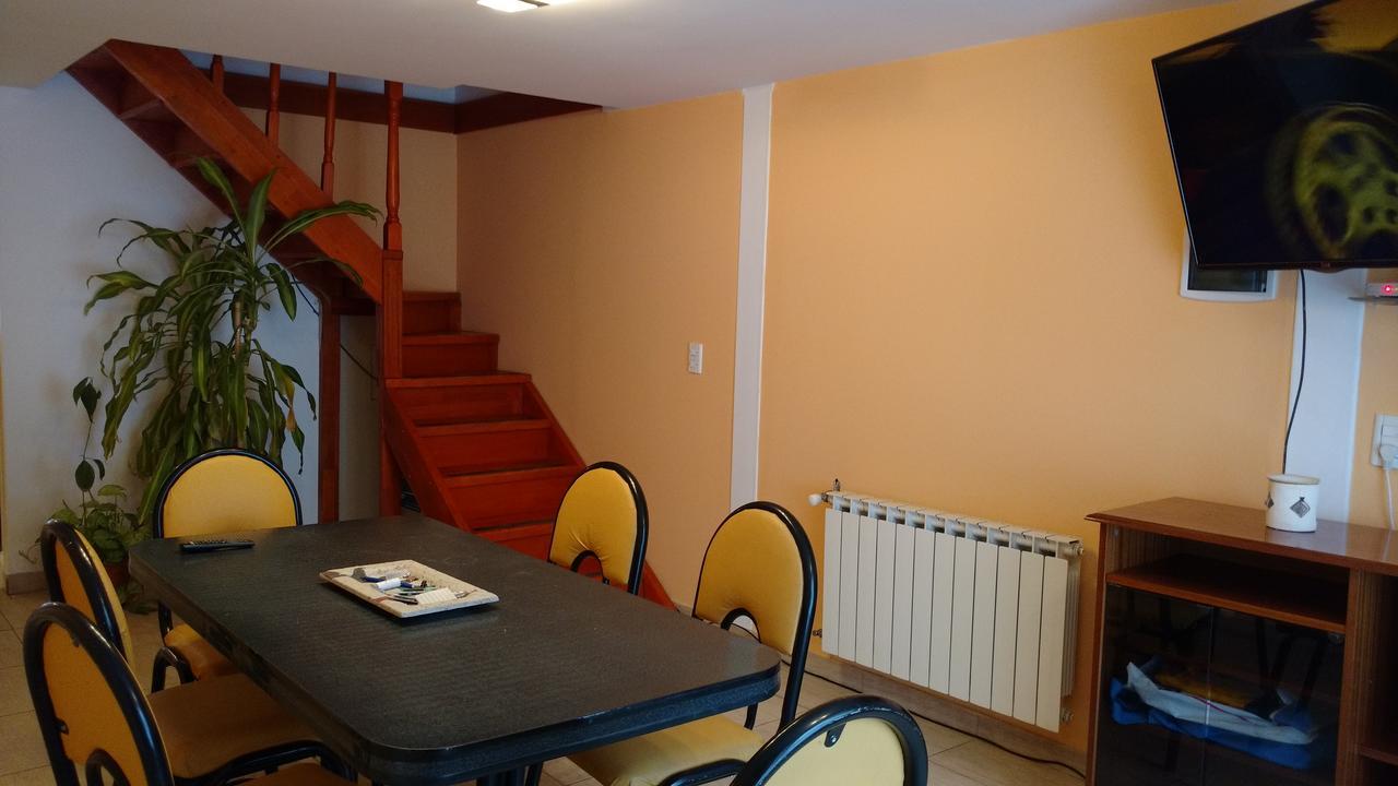 Isla De Lagos Ii Apartment