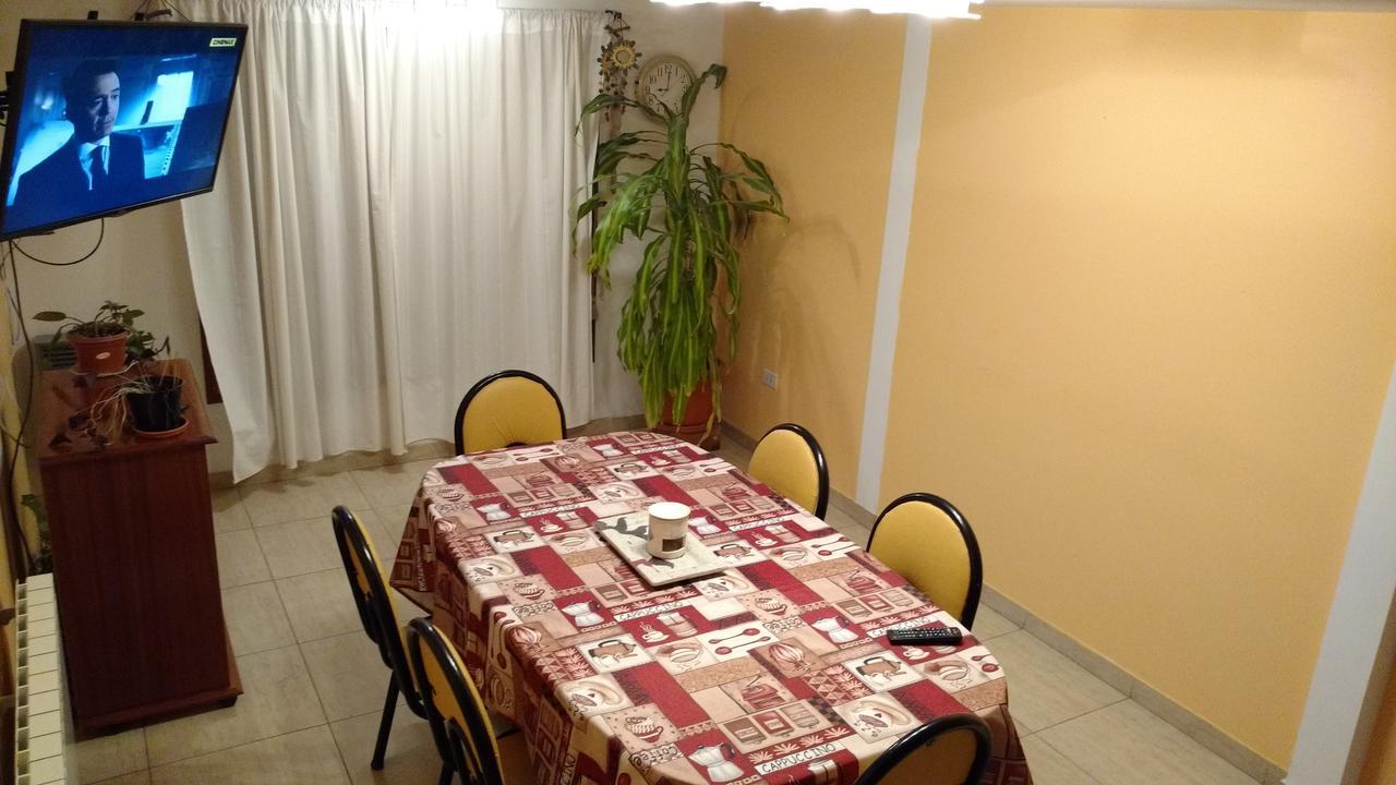 Isla De Lagos Ii Apartment *