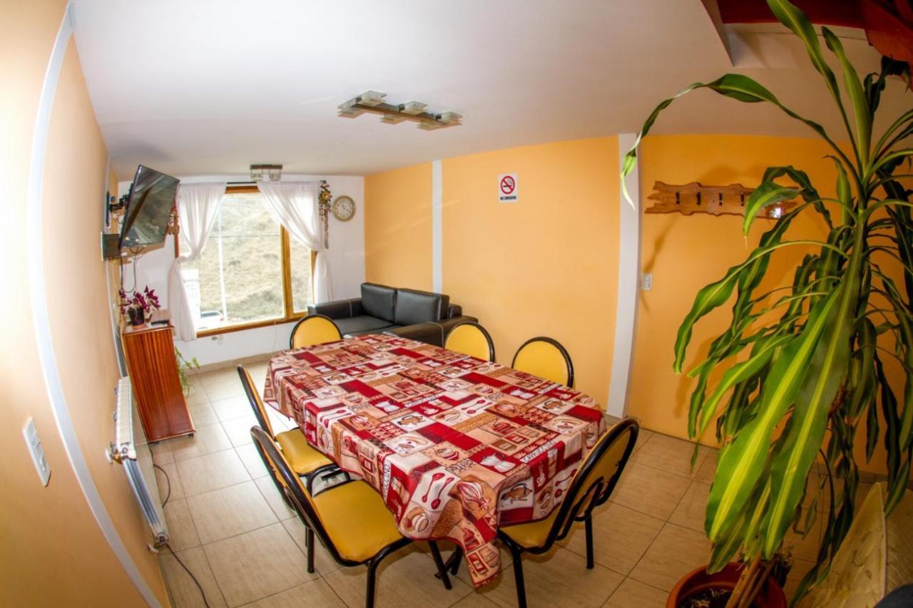 Apartment Isla De Lagos Ii