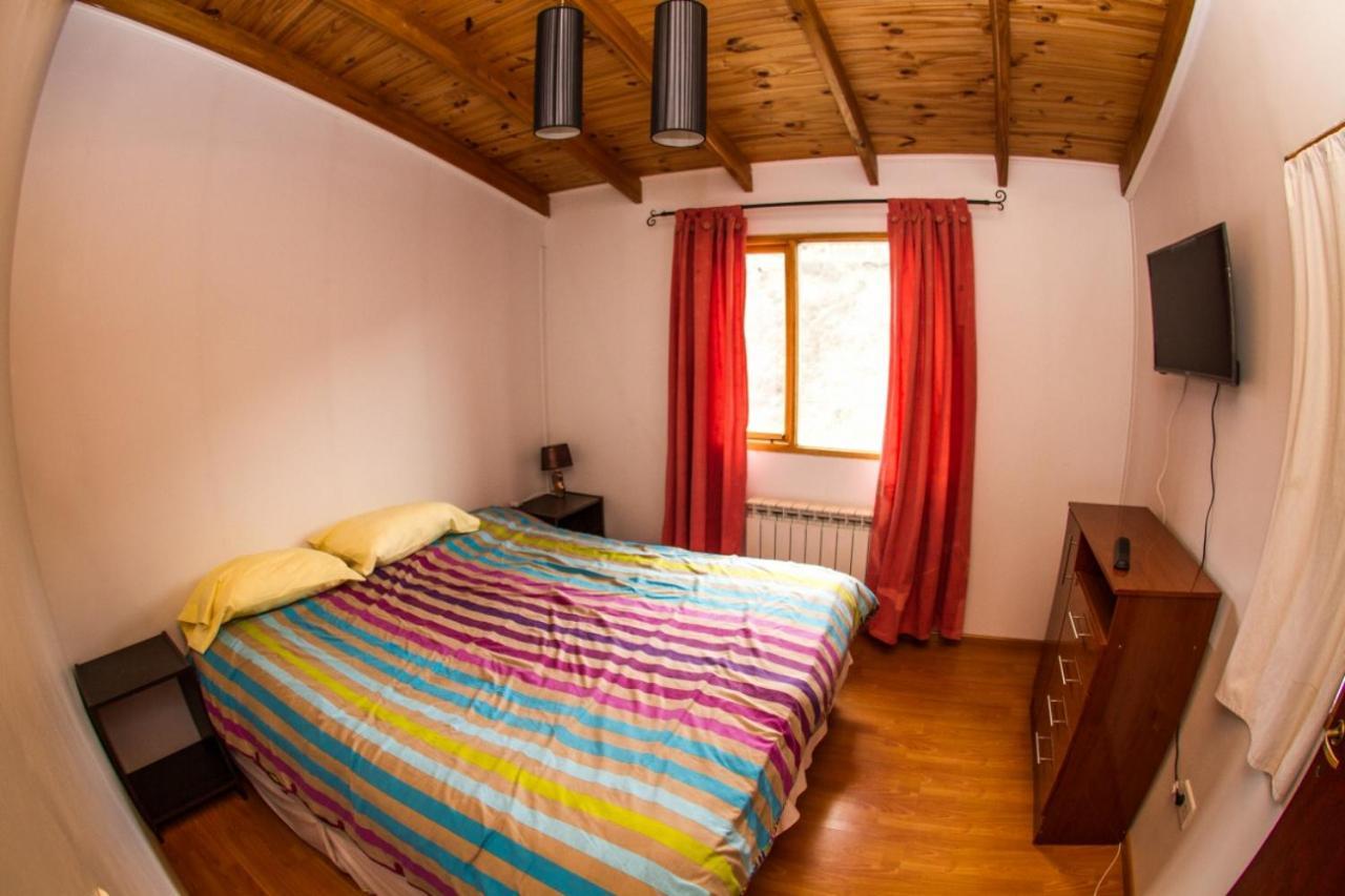 Isla De Lagos Ii Apartment *